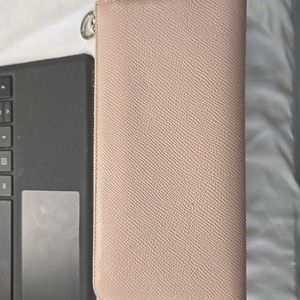 Bulgari B zero wallet